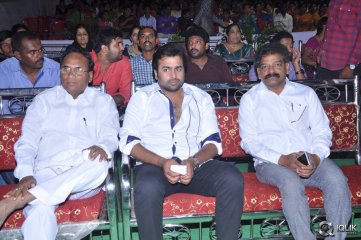 Nara Rohith at Eswar College of Engineering 7th Anniversary Celebrations
